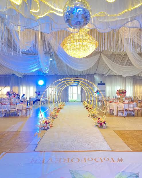 Hillcrest Events Center